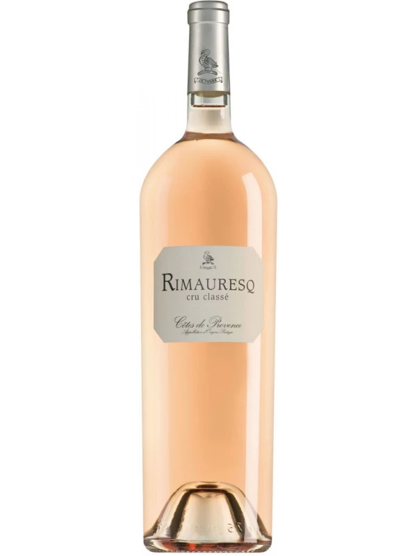 Rimauresq Cru Classe rose, Cotes de Provence AOC