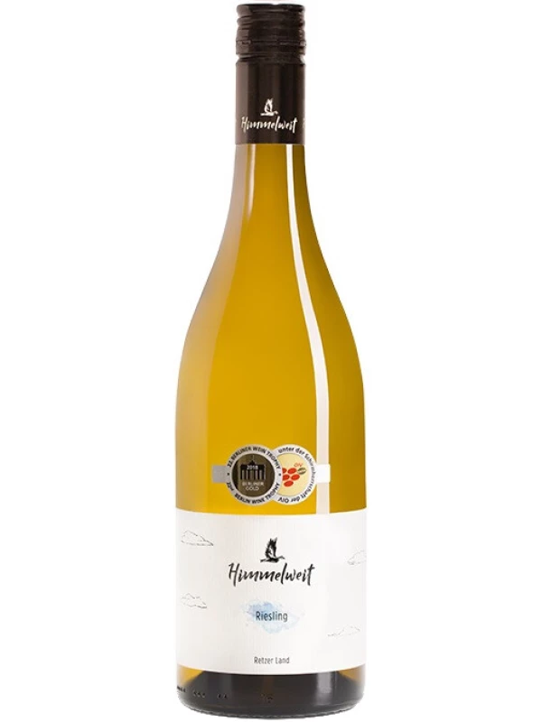 Helenental Kellerei, Himmelweit Riesling vom Urgestein