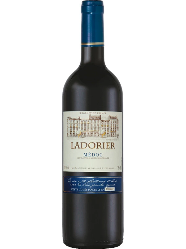 Ladorier Medoc AOC