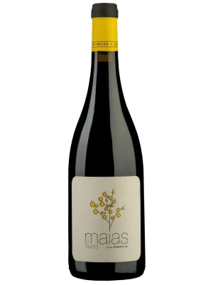 Вино Faldas da Serra, Quinta das Maias, Dao DOC 2013, 0.75 л