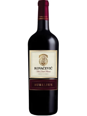 Вино Vinarija Kovacevic, Aurelius 2022, 0.75 л