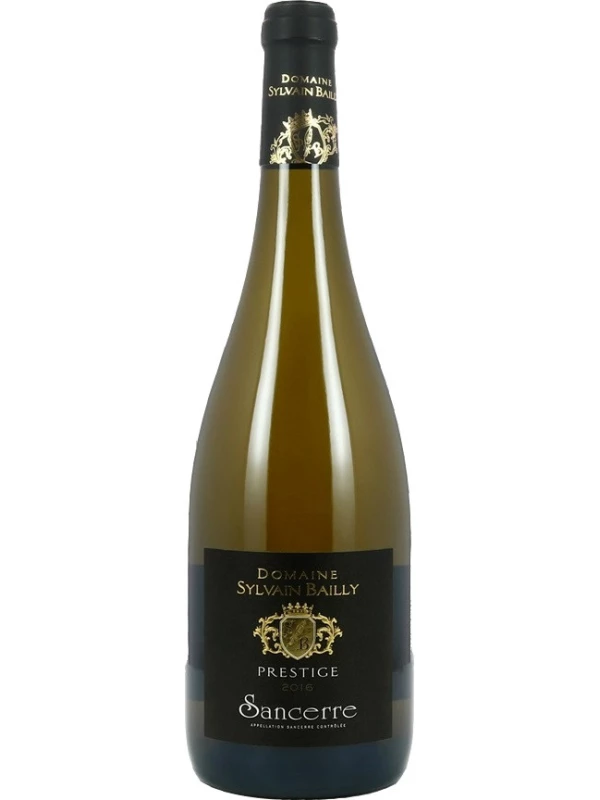 Domaine Sylvain Bailly, Prestige Sancerre Blanc AOC