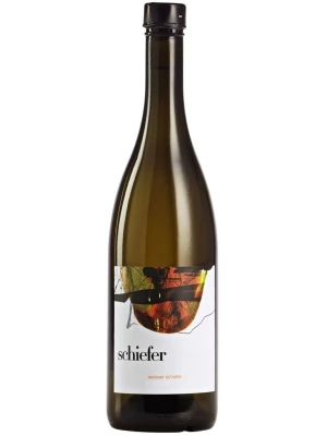 Вино Weisser Schiefer 2014, 0.75 л