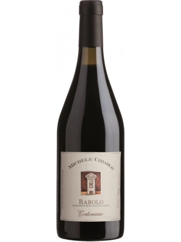 Tortoniano, Barolo DOCG