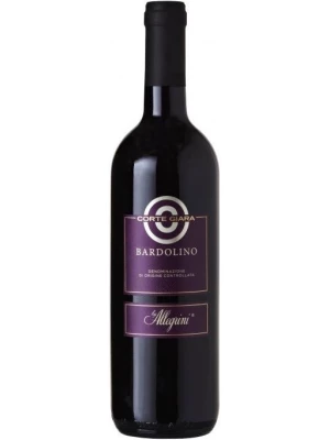 Вино Corte Giara, Bardolino DOC 2013, 0.75 л