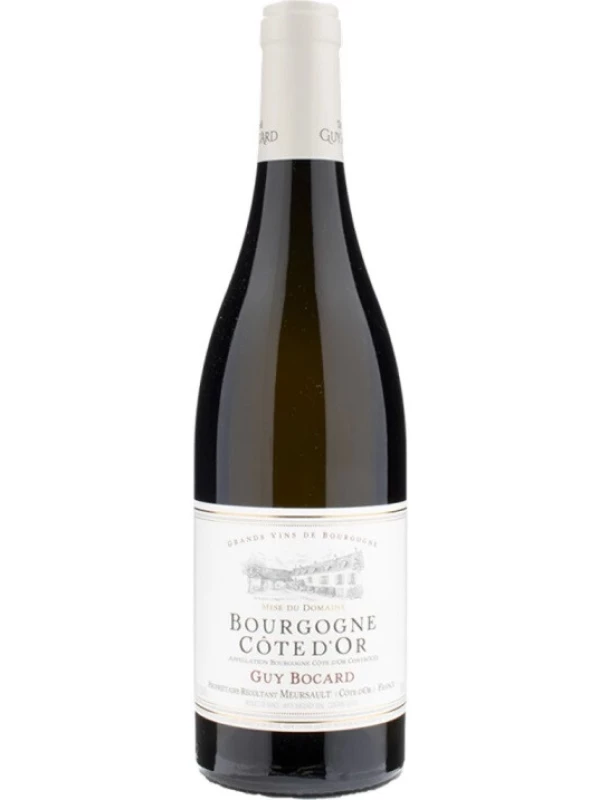 Domaine Guy Bocard, Bourgogne Cote d'Or AOC