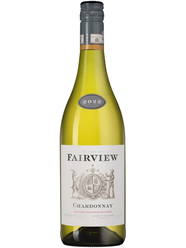 Fairview, Chardonnay