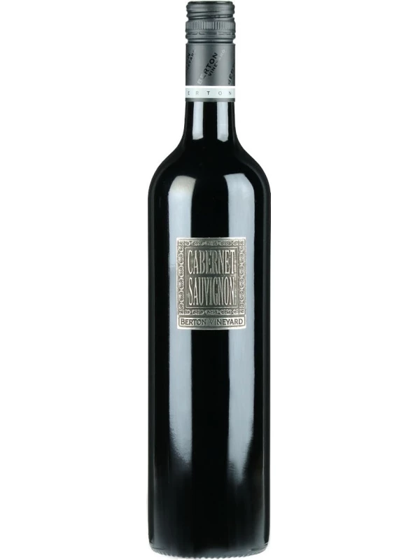 Berton Vineyards, Cabernet Sauvignon