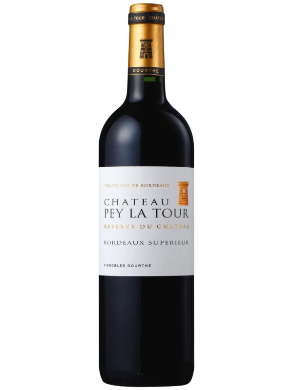 Chateau Pey La Tour Reserve du Chateau, Bordeaux Superieur