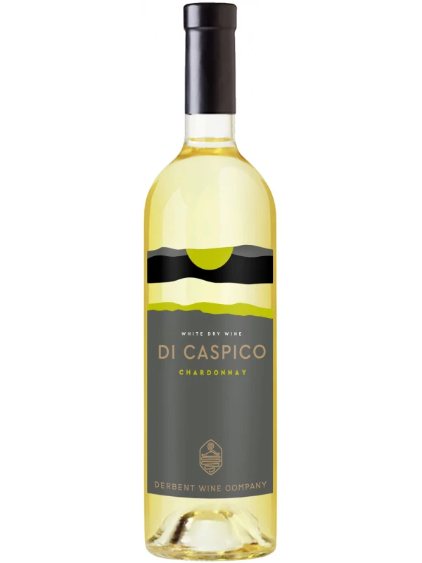 Derbent Wine Company, Di Caspico Chardonnay
