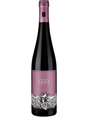Вино Reichsrat von Buhl, Suez Spatburgunder Rose 2015, 0.75 л
