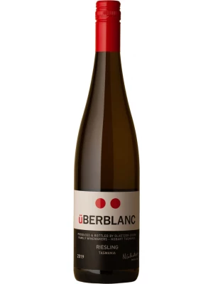 Вино Glaetzer-Dixon, Uberblanc Riesling, Tasmania 2023, 0.75 л