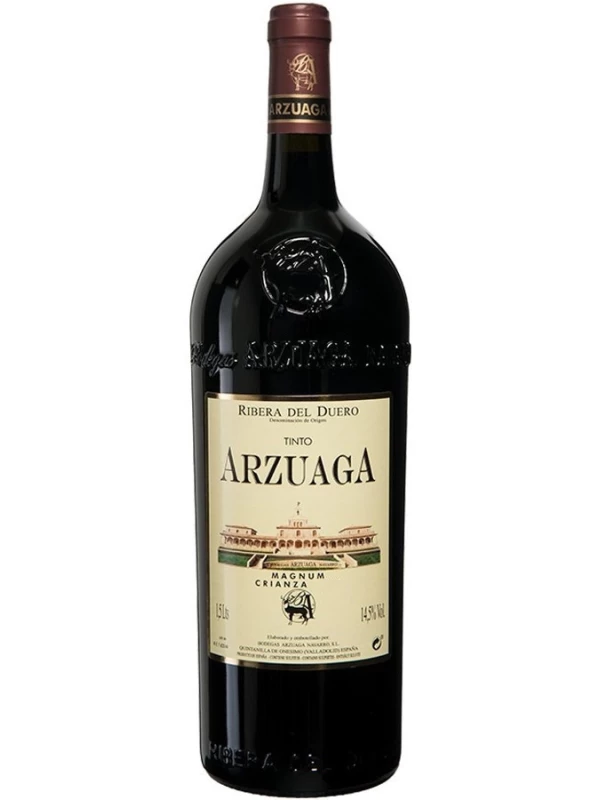 Arzuaga Crianza