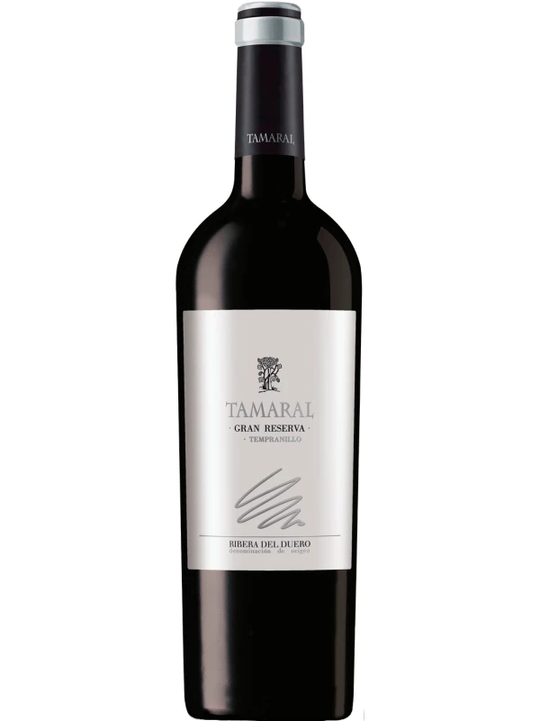 Tamaral Gran Reserva, Ribera del Duero DO