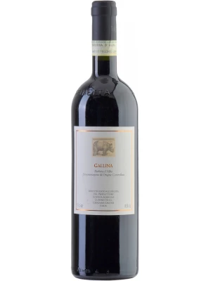 Вино La Spinetta, Barbera d'Alba Gallina 2012, 0.75 л