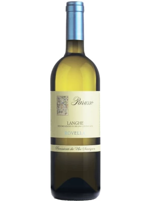 Вино Parusso, Langhe DOC Rovella 2018, 0.75 л