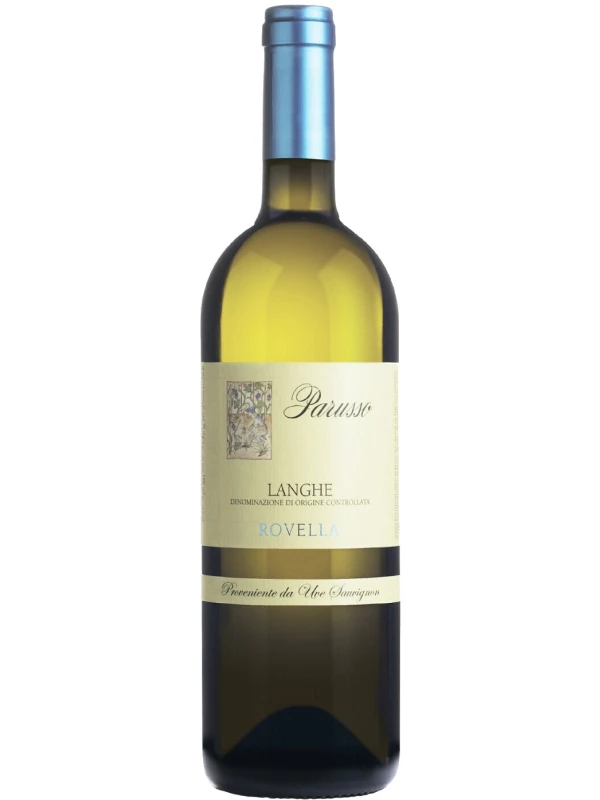 Parusso, Langhe DOC Rovella