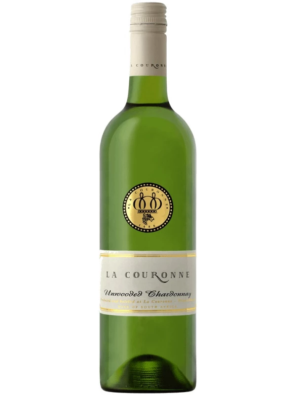 La Couronne, Unwooded Chardonnay