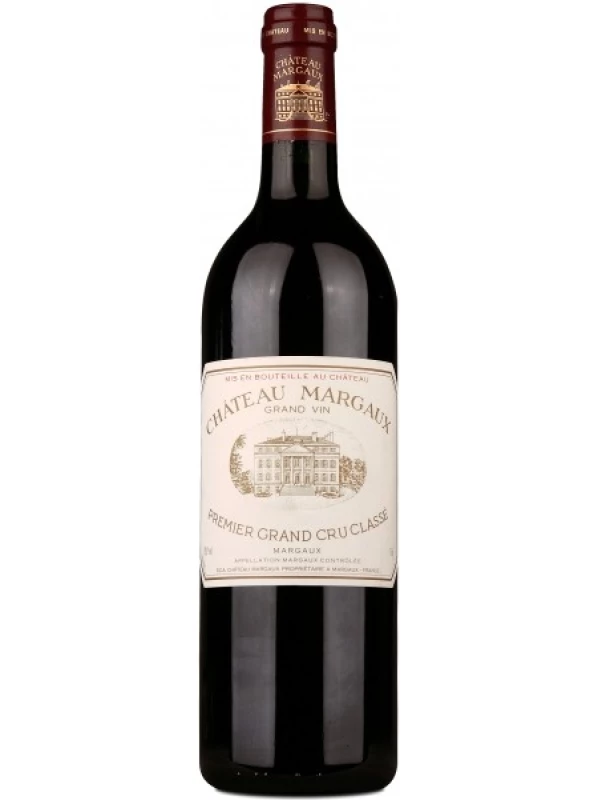 Margaux AOC Premier Grand Cru Classe