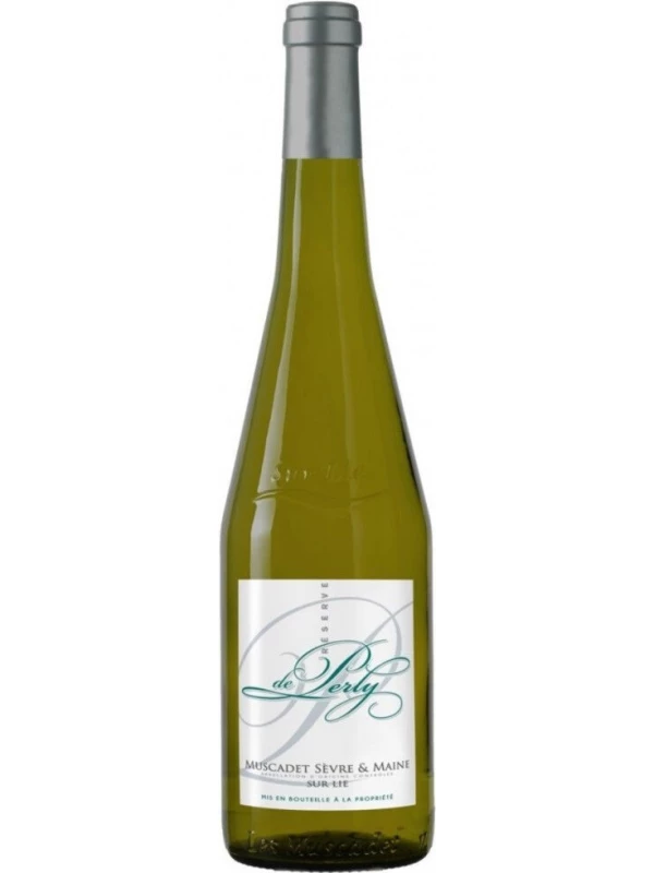 Reserve de Perly Muscadet Sevre et Maine Sur Lie AOC