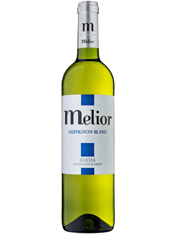 Bodega Matarromera, Melior Sauvignon Blanc, Rueda DO