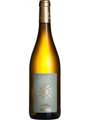 Вино Fattoria Fibbiano, Fonte Delle Donne, Toscana IGT 0.75 л