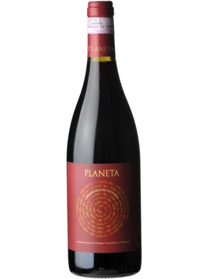 Вино Planeta, Cerrasuolo di Vittoria DOCG 2010, 0.75 л