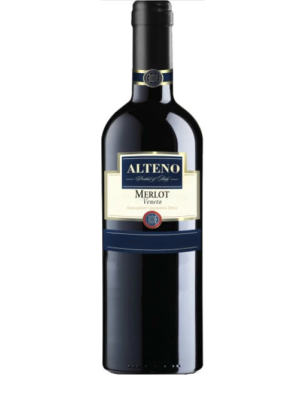 Alteno Merlot, Veneto IGT