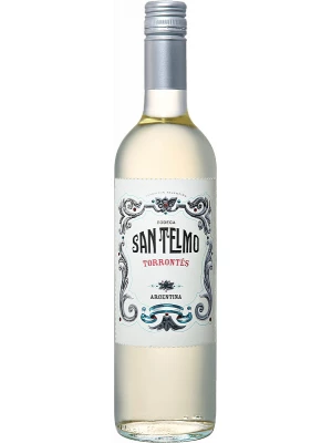 Вино San Telmo, Torrontes 0.75 л