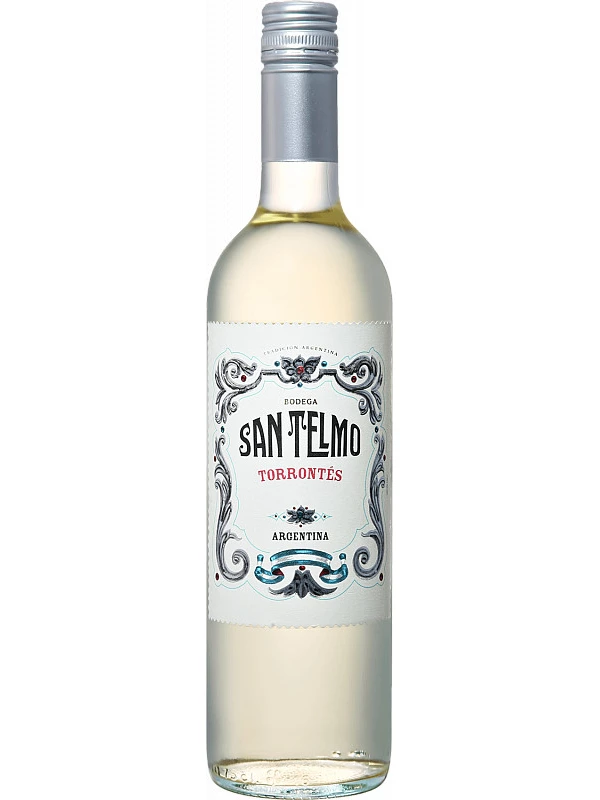San Telmo, Torrontes