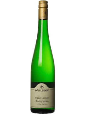 Вино Meulenhof, Erdener Treppchen Riesling Spatlese Alte Reben 2019, 0.75 л