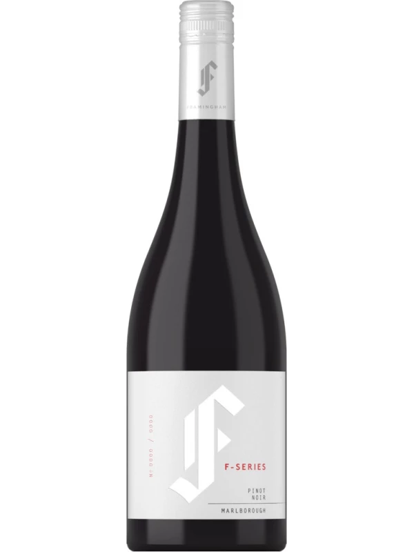 Framingham, F-Series Pinot Noir