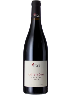 Вино Pierre-Jean Villa, Cote-Rotie Carmina AOC 2019, 0.75 л