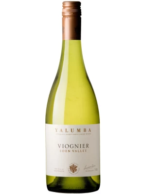 Вино Yalumba, Viongnier, Eden Valley 2012, 0.75 л