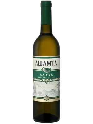 Вино Ашамта Адаул 0.7 л