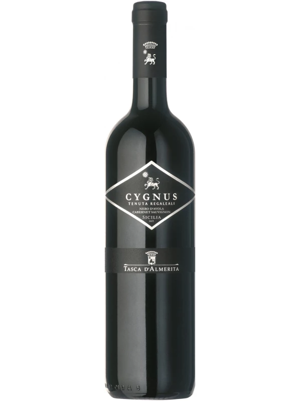 Tasca d'Almerita, Cygnus IGT