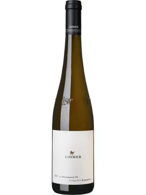 Вино Loimer, Langenlois Steinmassl 1 OTW Riesling, Kamptal DAC 2019, 0.75 л