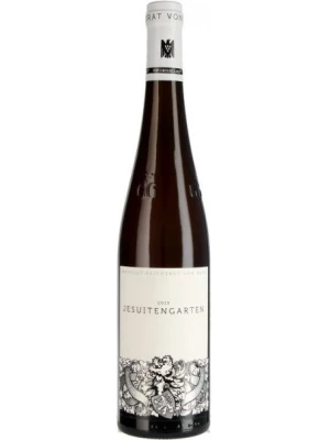 Вино Reichsrat von Buhl, Forster Jesuitengarten Riesling GG 2015, 0.75 л