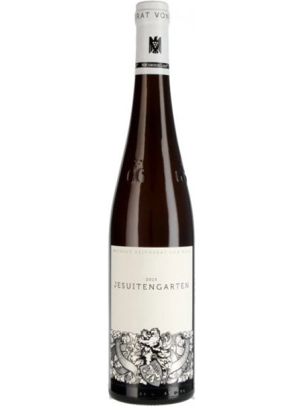Reichsrat von Buhl, Forster Jesuitengarten Riesling GG