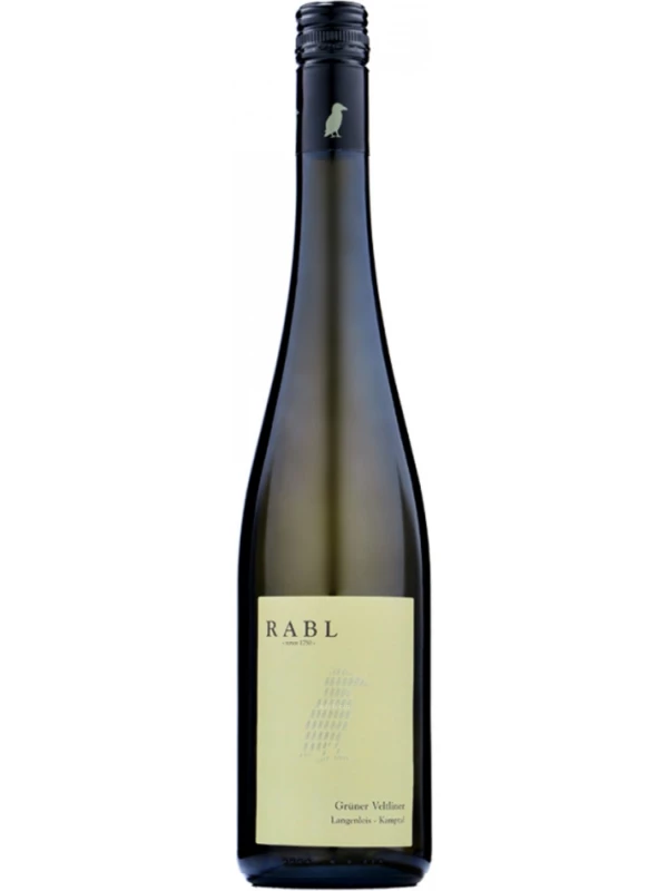 Rabl, Gruner Veltliner Langenlois