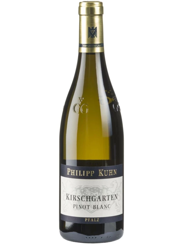 Philipp Kuhn, Kirschgarten GG Pinot Blanc