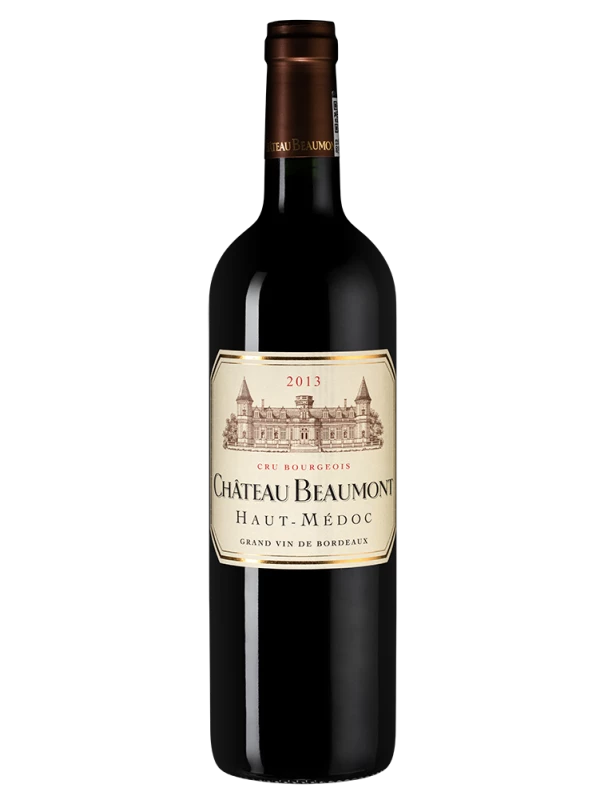 Chateau Beaumont, Франция Chateau Beaumont