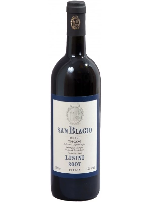 Lisini, San Biagio