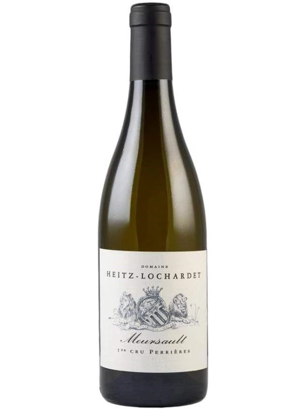 Domaine Heitz-Lochardet, Meursault 1er Cru Perrieres AOC