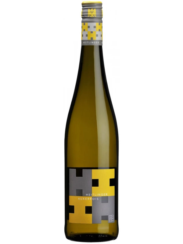 Heitlinger Auxerrois
