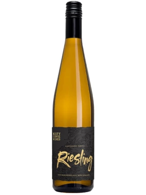 Вино Misty Cove, Landmark Series Riesling 2022, 0.75 л