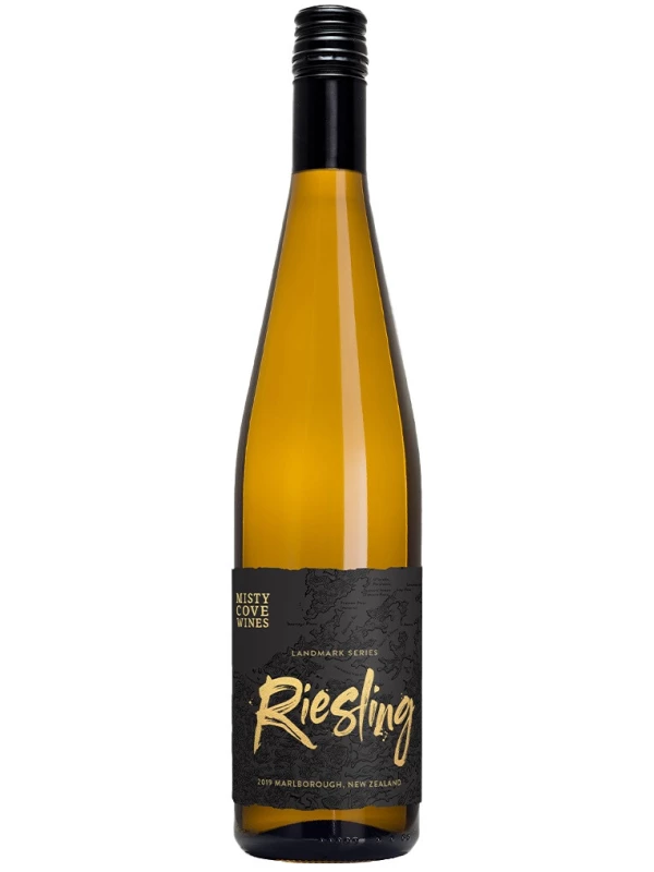Misty Cove, Landmark Series Riesling