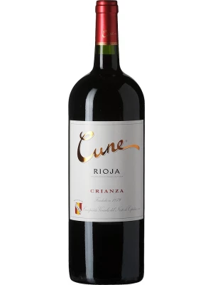 Вино Cune Crianza 2016, 1.5 л