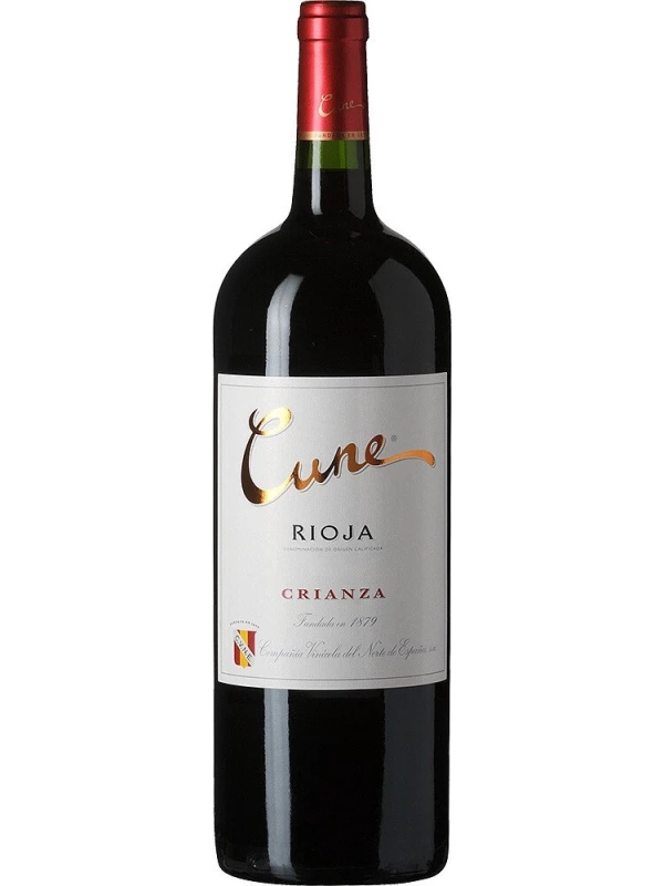 Cune Crianza