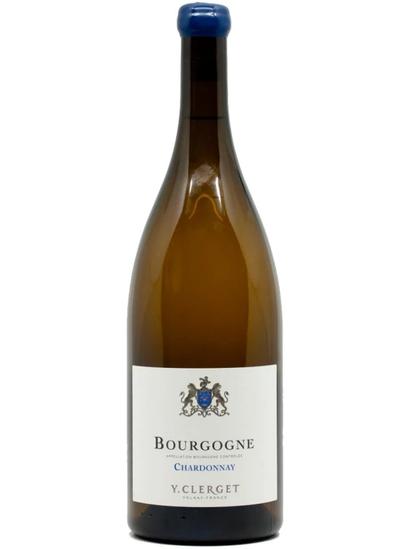 Domaine Yvon Clerget, Bourgogne AOC Chardonnay